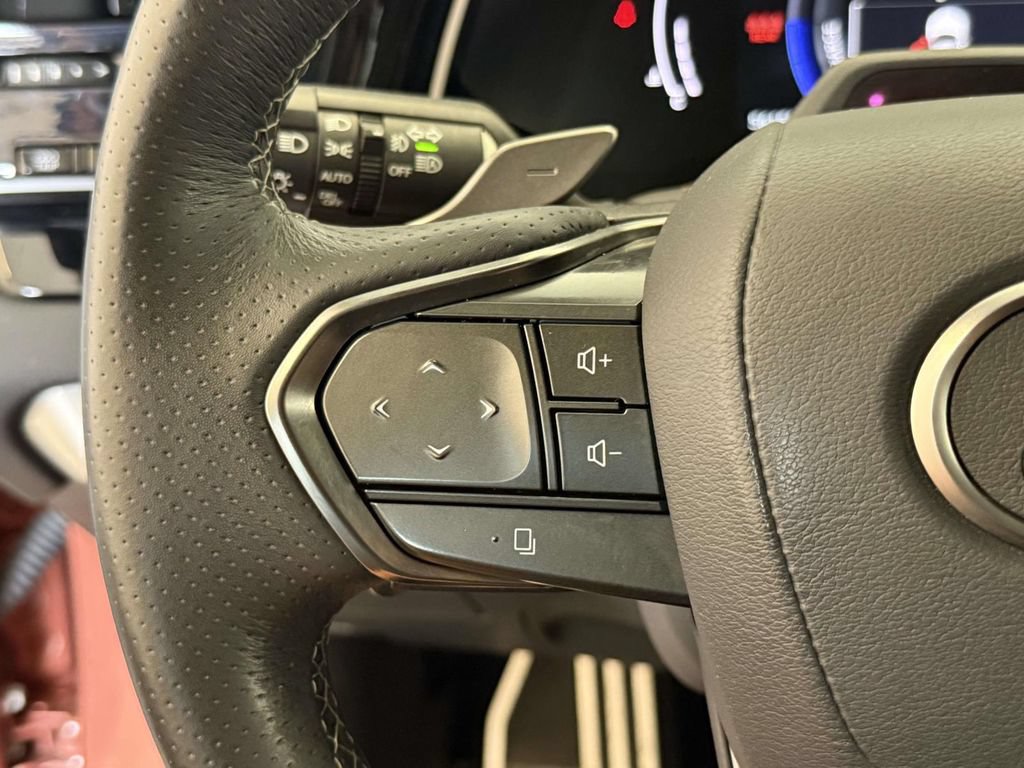 Certified 2023 Lexus RX 500h F Sport w/ Cold Area Package AWD/4WD image 28