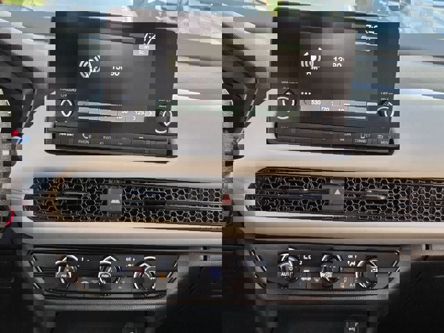 Used 2023 Honda HR-V LX image 23