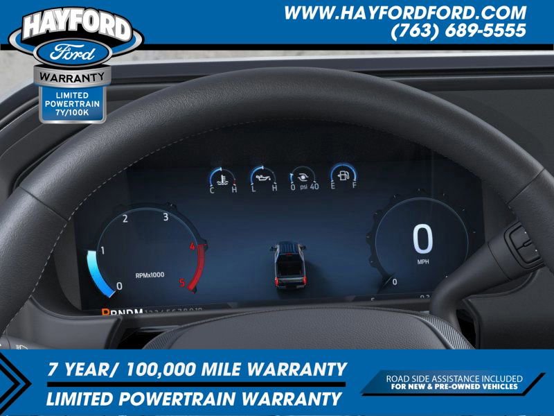 New 2026 Ford F350 Platinum image 15