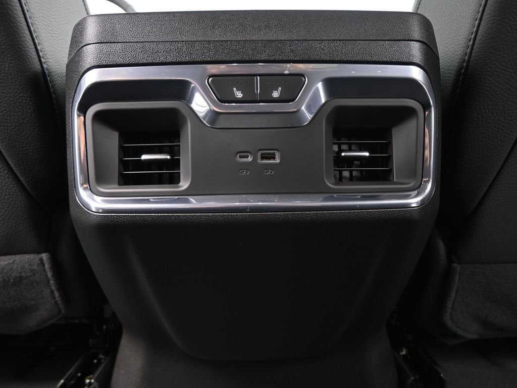 Used 2025 GMC Sierra 1500 Denali image 21