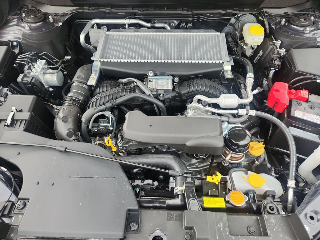 New 2026 Subaru Outback Limited XT image 22