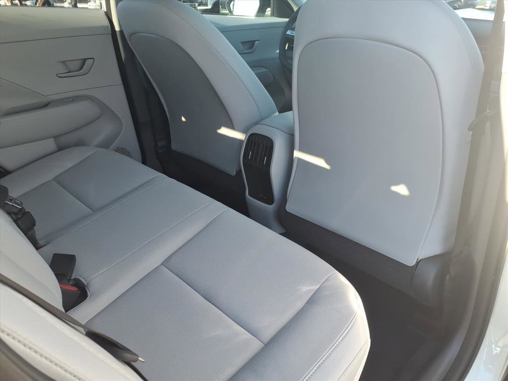 New 2026 Hyundai Kona SEL Sport image 8
