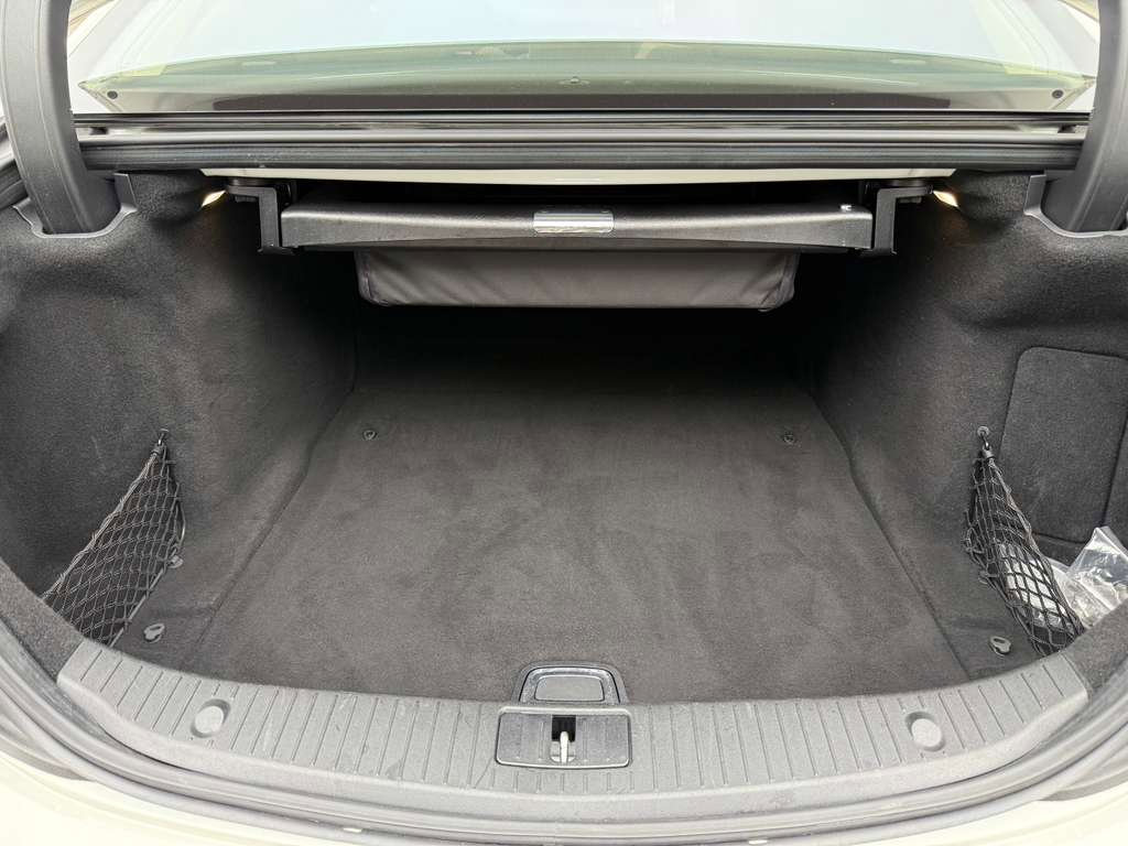 Used 2020 Mercedes-Benz S 450 4MATIC Sedan image 46