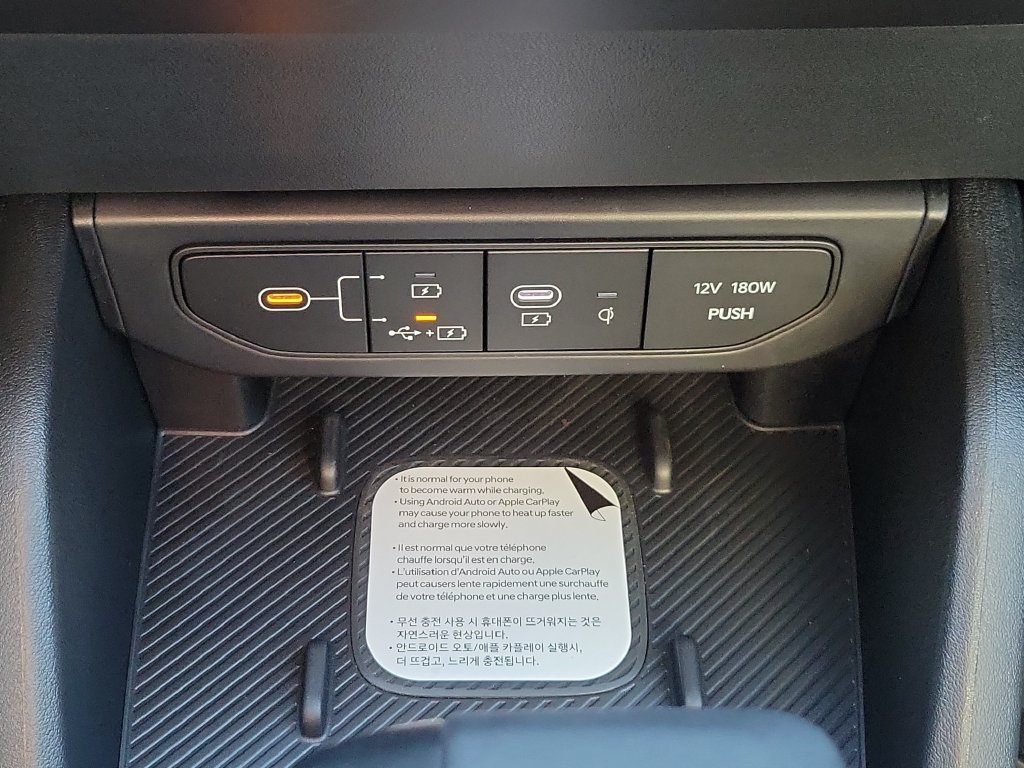New 2026 Kia K4 GT-Line Turbo FWD image 33