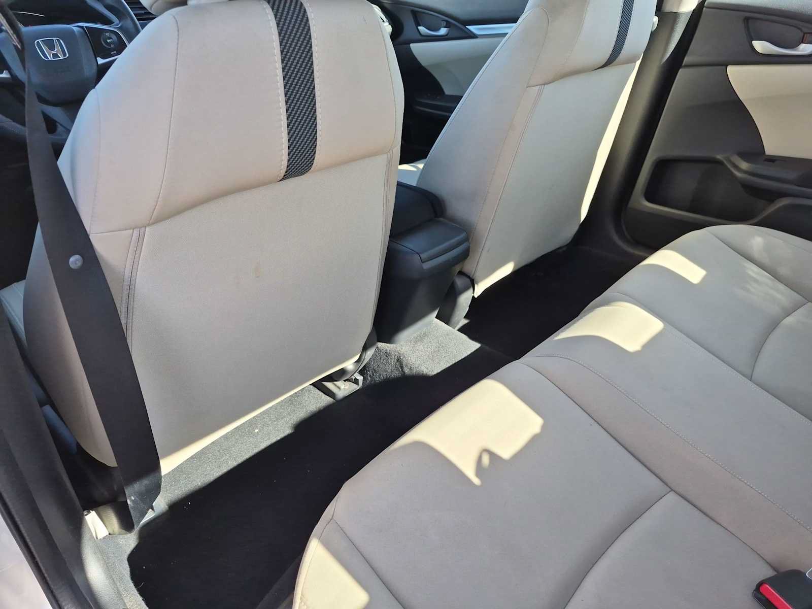 Used 2016 Honda Civic LX image 17