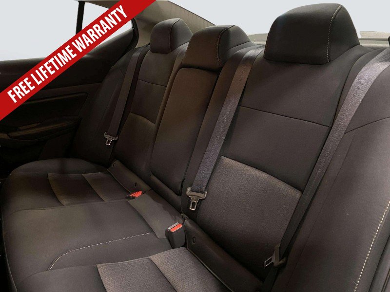 Used 2021 Nissan Altima 2.5 SV w/ SV Premium Package AWD/4WD image 33