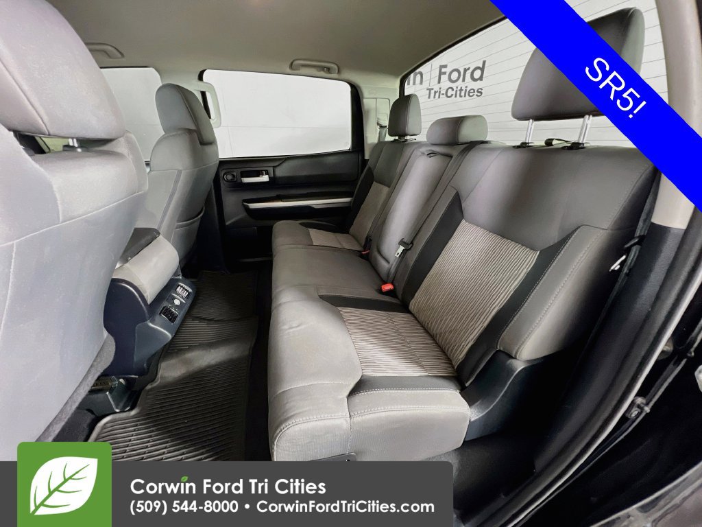 Used 2014 Toyota Tundra SR5 AWD/4WD image 25