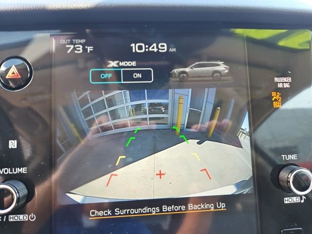 Used 2024 Subaru Outback Premium image 17