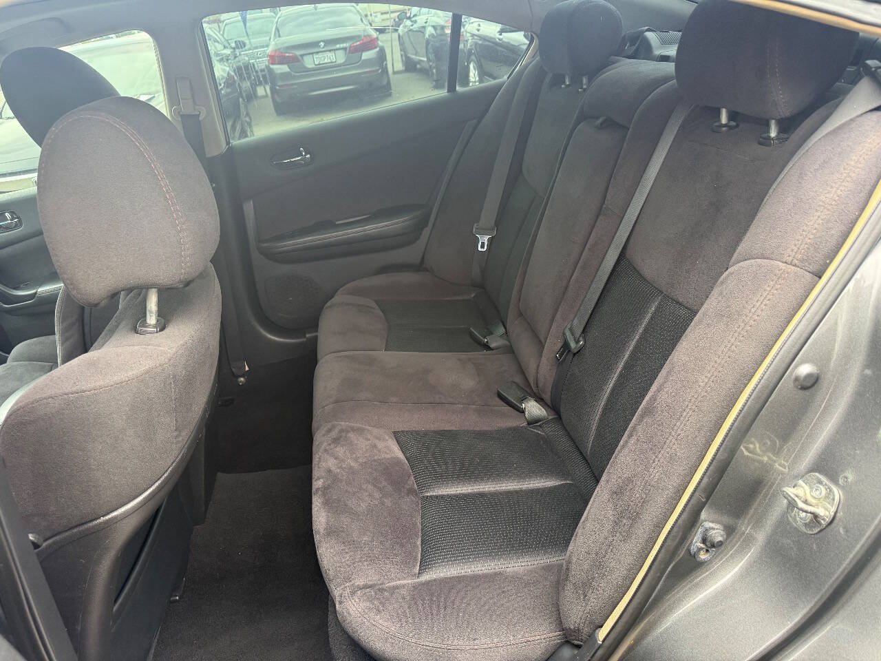 Used 2014 Nissan Maxima 3.5 S FWD image 10