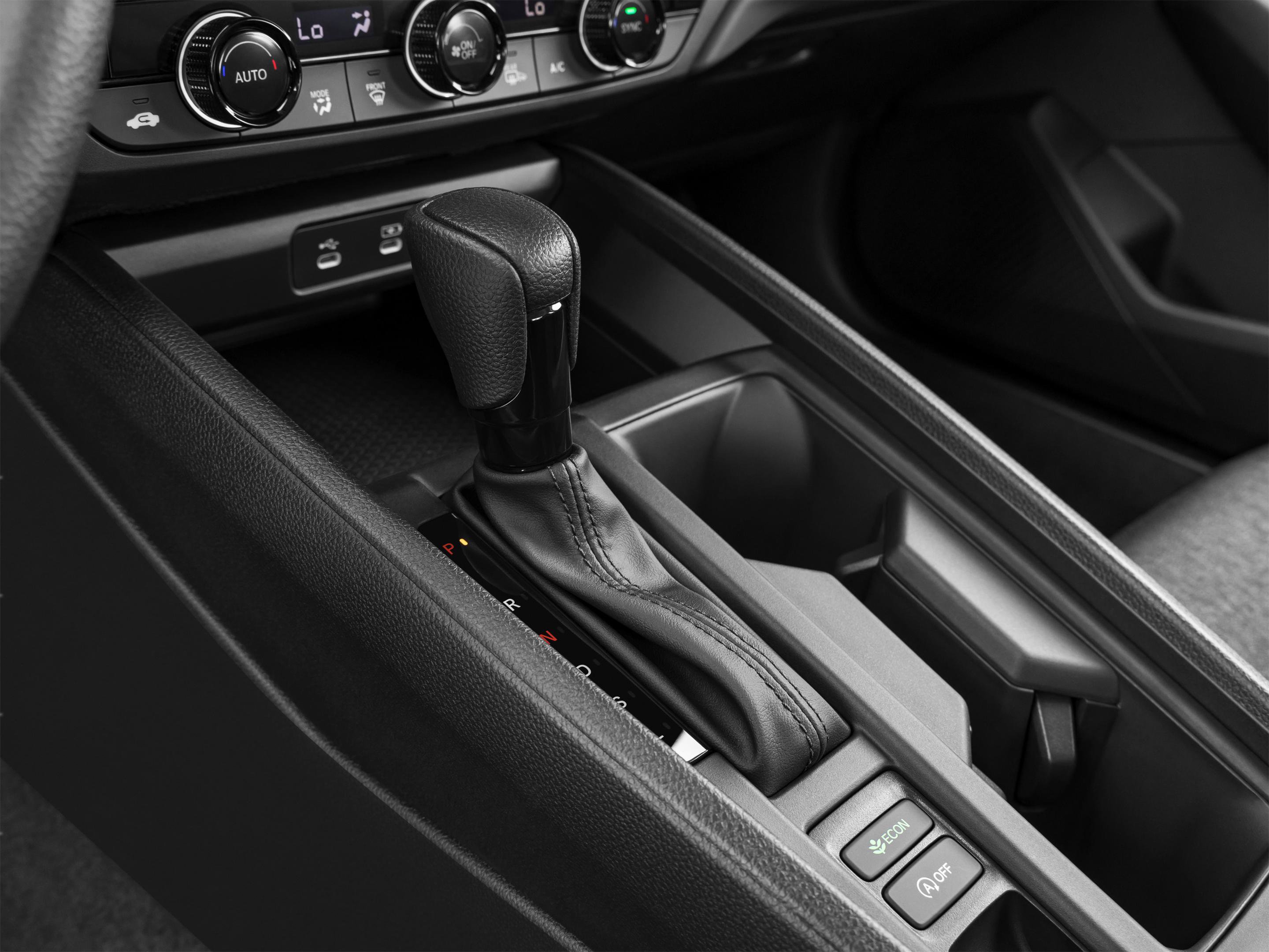 Certified 2025 Honda Accord SE image 25