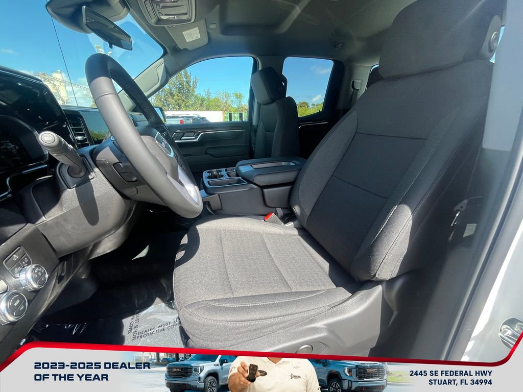 New 2026 GMC Sierra 1500 Elevation image 10