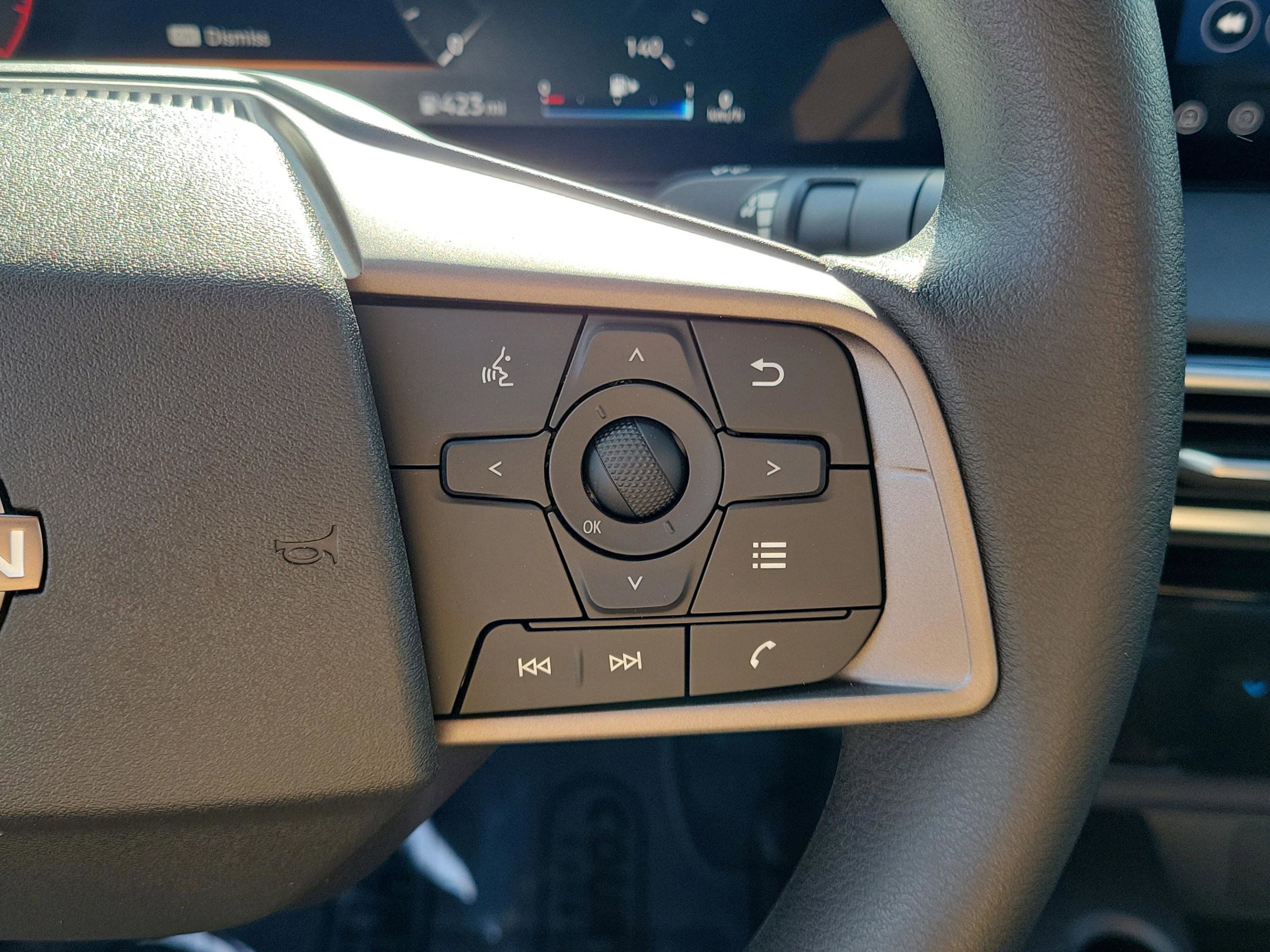 New 2026 Nissan Sentra SV w/ Floor Mat Package image 25