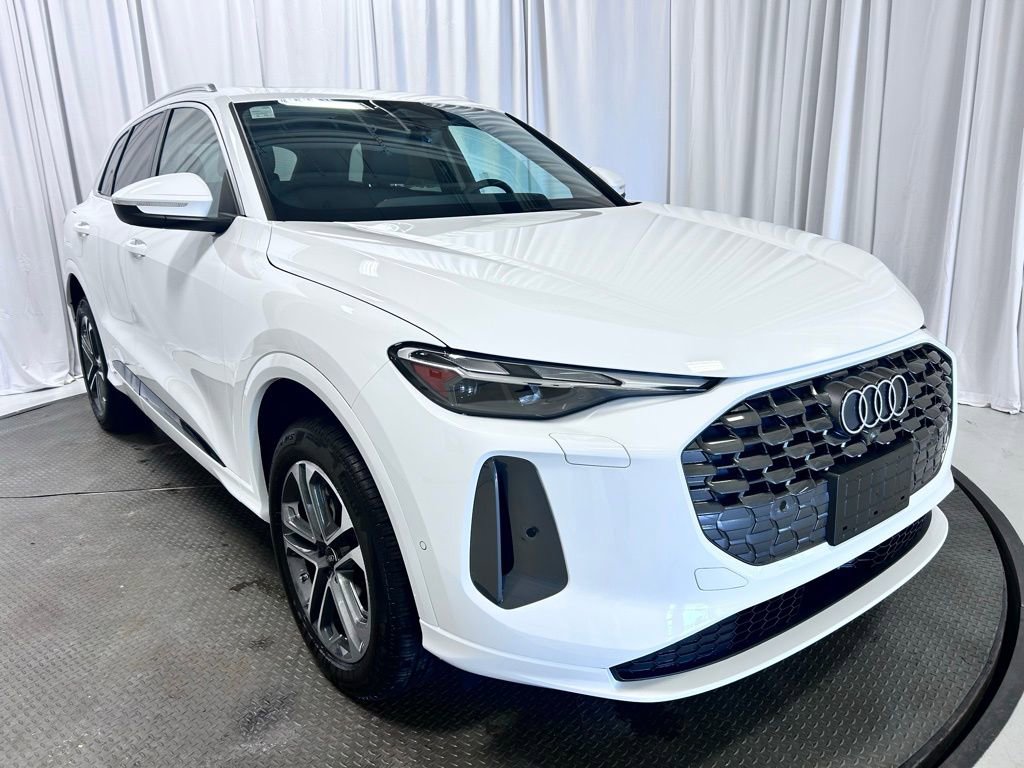 New 2026 Audi Q5 Premium image 23