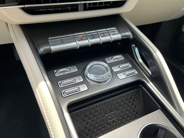 New 2026 Lincoln Nautilus Reserve w/ Jet Appearance Package image 32