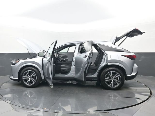Used 2025 Lexus RX 350 Premium image 32
