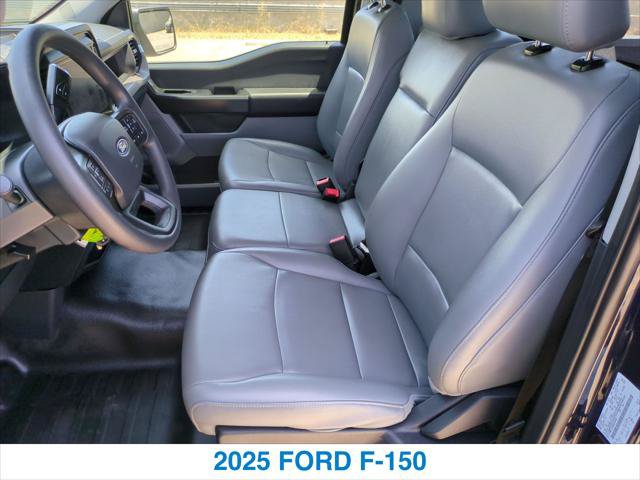 Used 2025 Ford F150 XL AWD/4WD image 20
