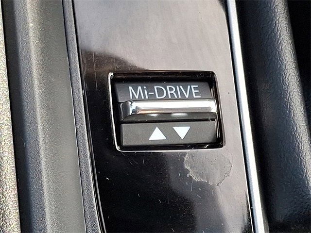 Certified 2025 MAZDA CX-50 AWD 2.5 S w/ Cargo Package image 24