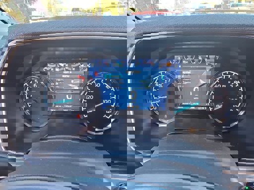 Certified 2023 Ford F150 XLT w/ Equipment Group 302A High image 3