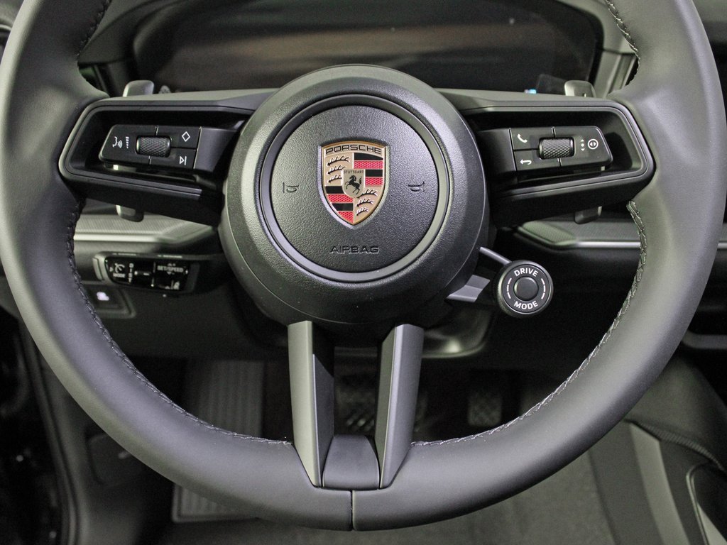 New 2026 Porsche Cayenne Coupe image 22