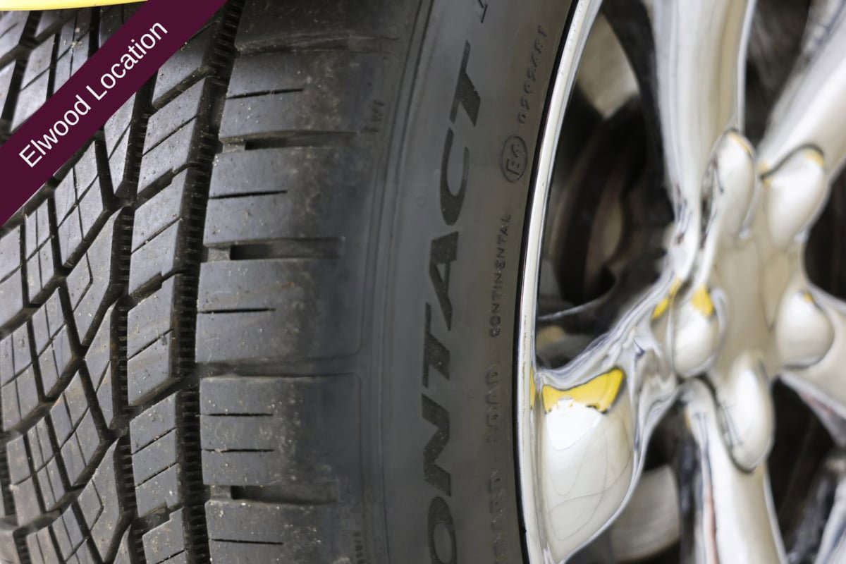 Used 2000 Plymouth Prowler image 11