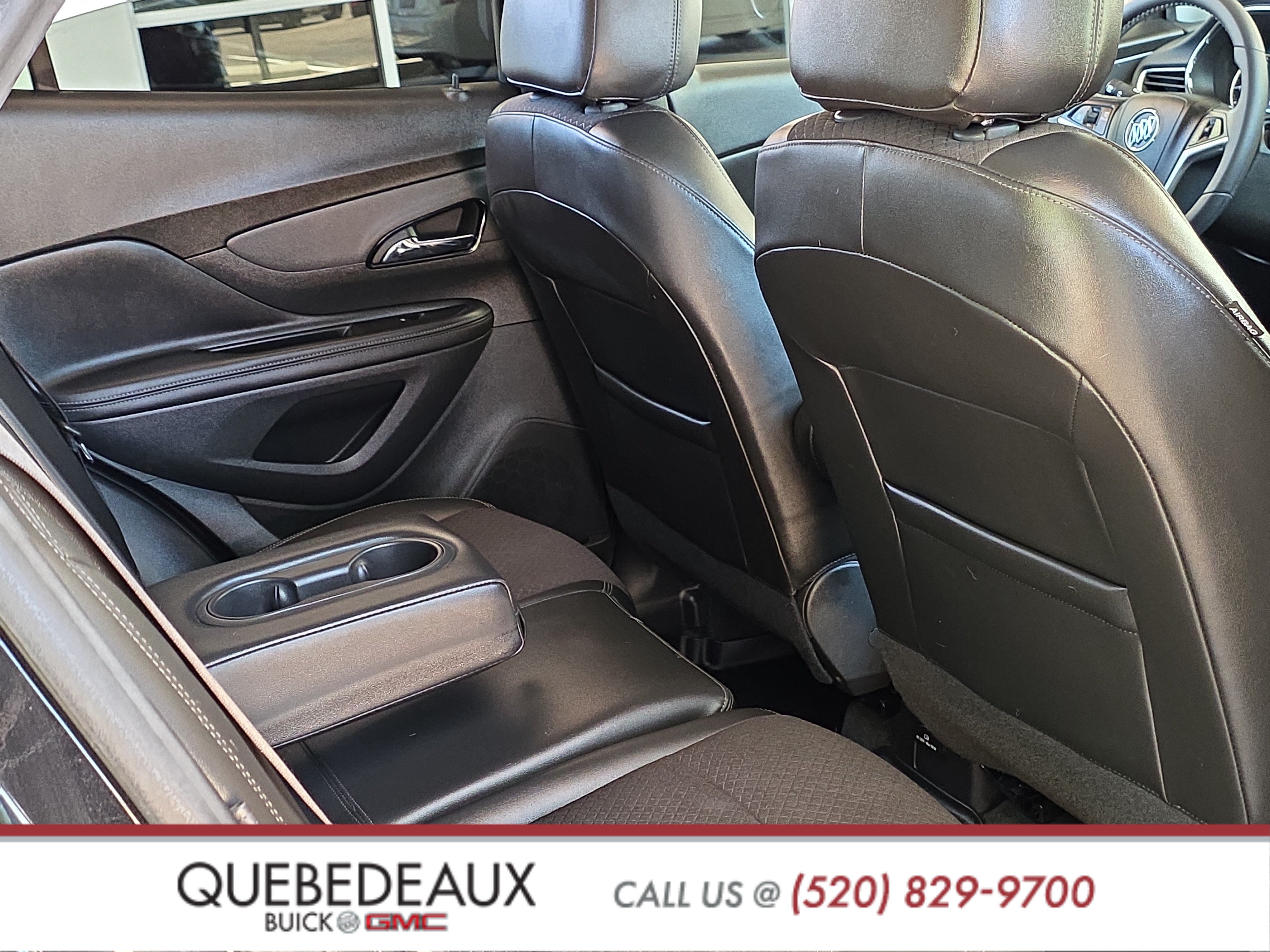 Used 2022 Buick Encore Preferred w/ Safety Package AWD/4WD image 23