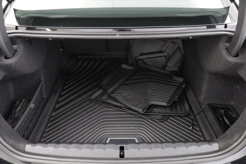 Used 2025 BMW M4 CS AWD/4WD image 19