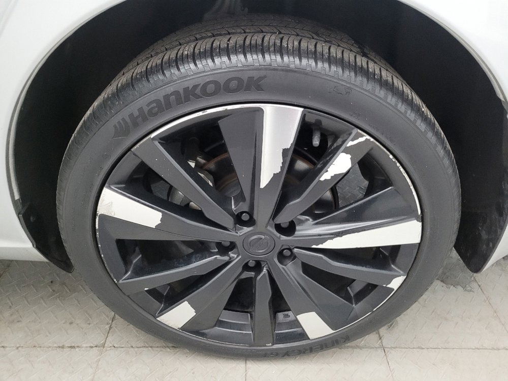 Used 2021 Nissan Altima 2.5 SR w/ SR Premium Package image 31