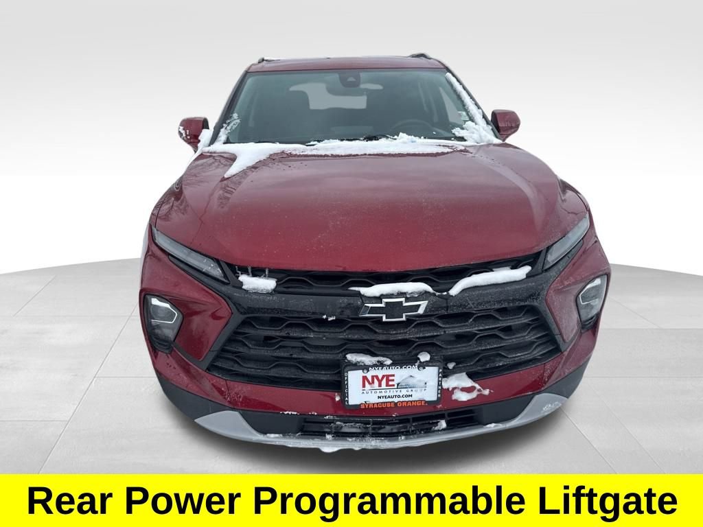 Used 2023 Chevrolet Blazer LT w/ Convenience Package image 9
