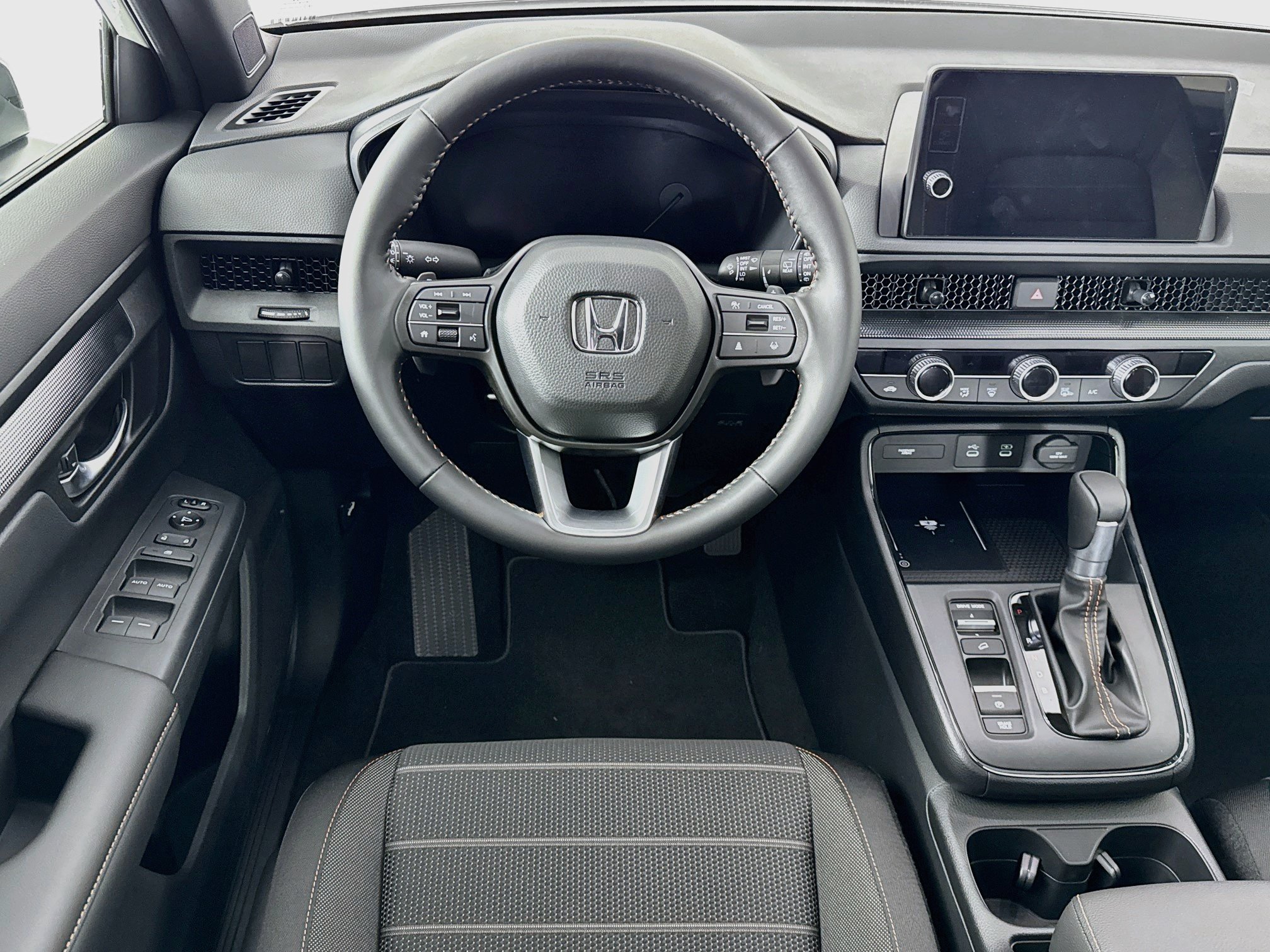 New 2027 Honda CR-V Sport image 21