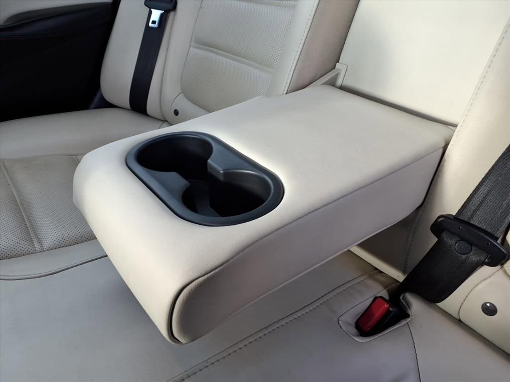 Used 2015 MAZDA MAZDA6 Grand Touring image 34