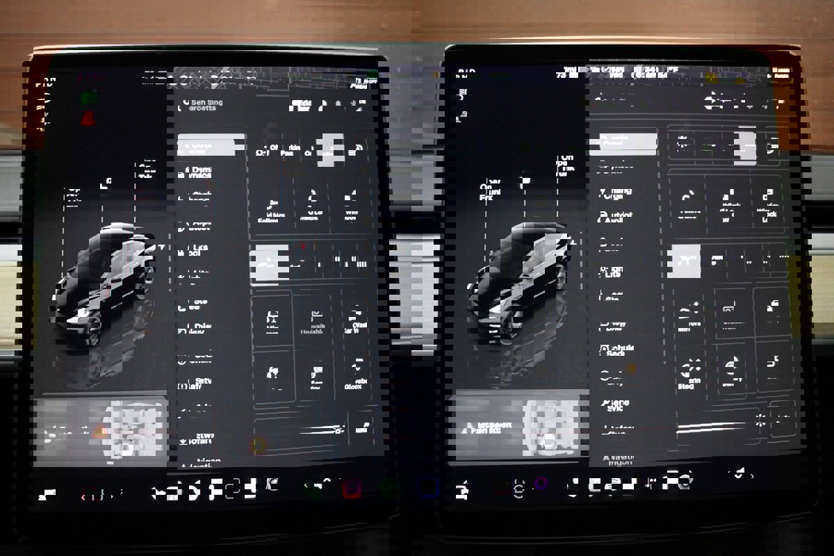 Used 2023 Tesla Model 3 Long Range image 6