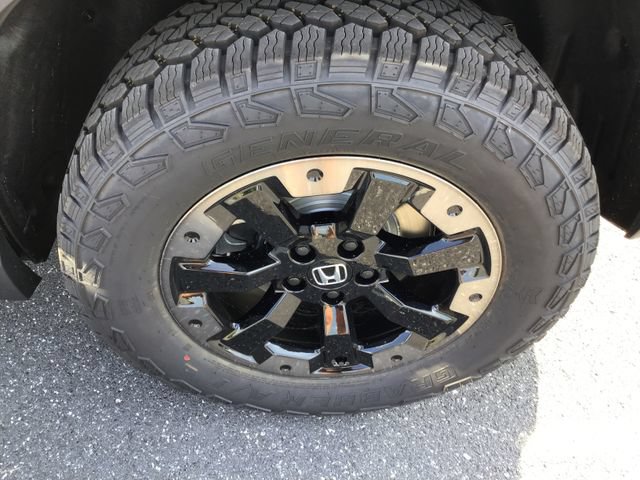 New 2026 Honda Passport TrailSport Elite image 14
