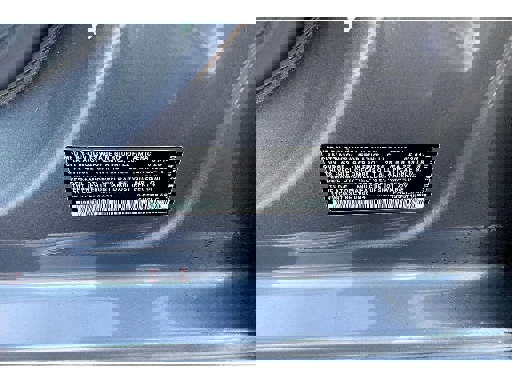 Used 2014 Volkswagen Passat TDI SEL Premium image 35