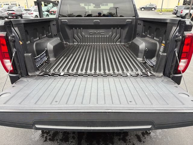 Certified 2024 GMC Sierra 1500 Elevation AWD/4WD image 21