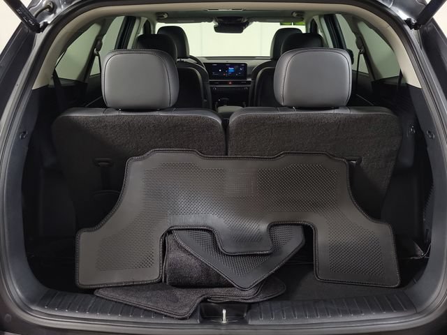 Used 2025 Kia Sorento EX w/ Panoramic Sunroof Package FWD image 7