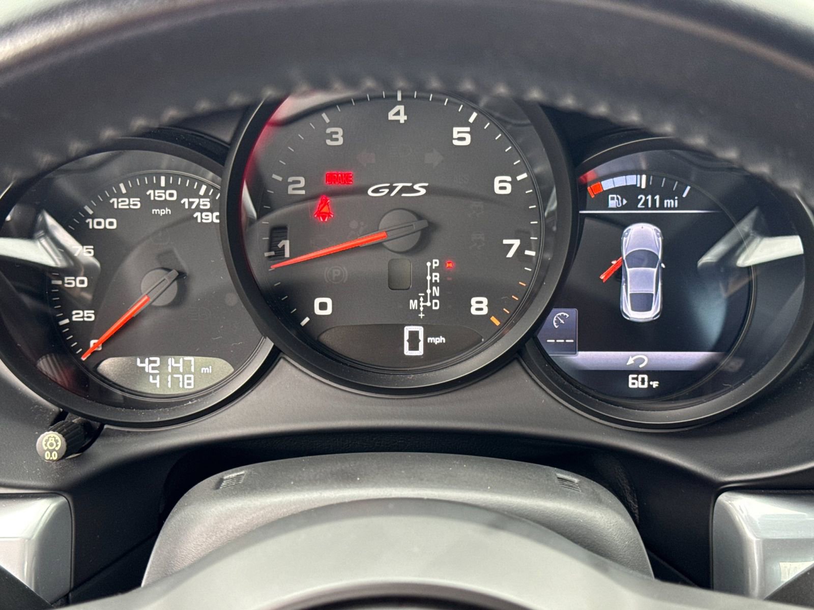 Certified 2018 Porsche 718 Cayman GTS image 27