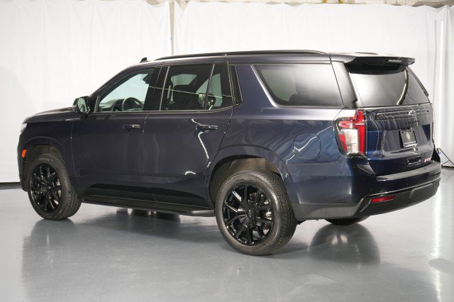 Used 2024 Chevrolet Tahoe RST w/ Luxury Package AWD/4WD image 16
