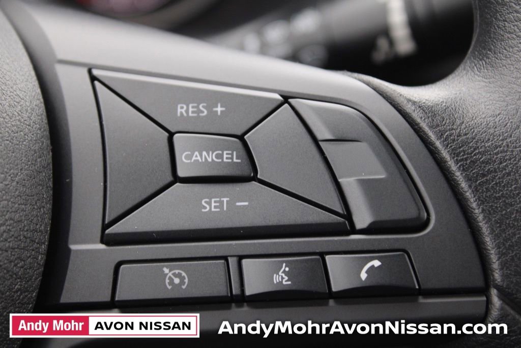 New 2025 Nissan Sentra S image 16