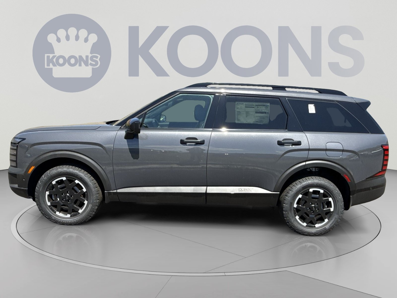 New 2026 Hyundai Palisade XRT Pro AWD/4WD image 2