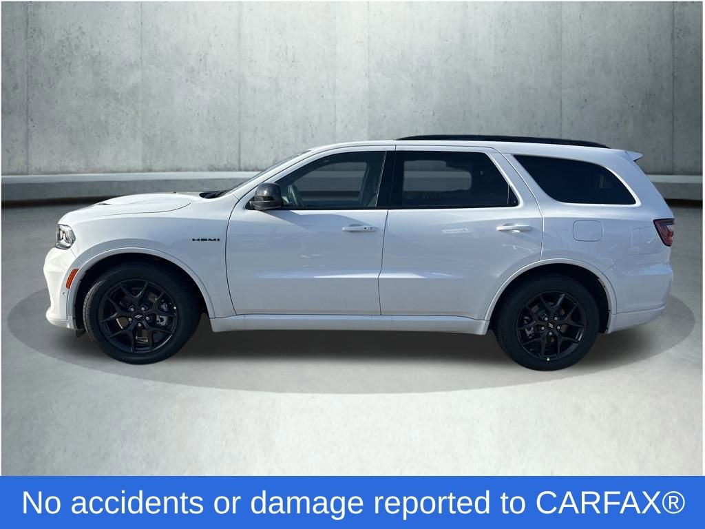 New 2026 Dodge Durango GT image 2