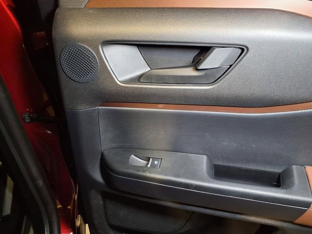 Used 2025 Ford Bronco Sport Outer Banks w/ Outer Banks Tech Package+ image 28