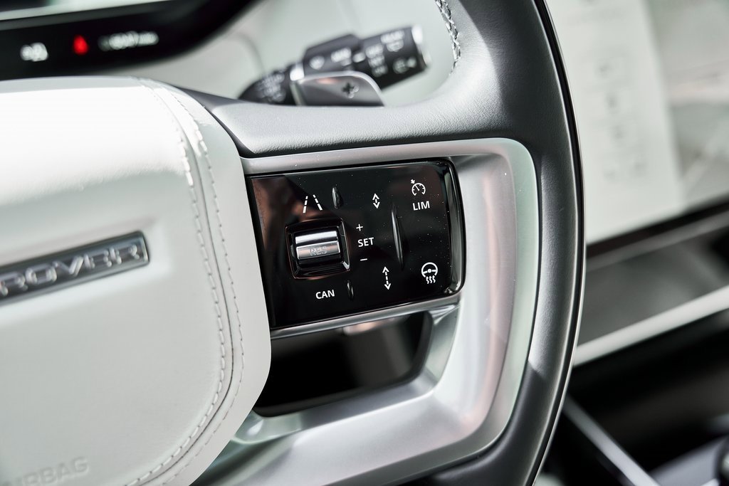 Used 2024 Land Rover Range Rover Long Wheelbase SE image 68
