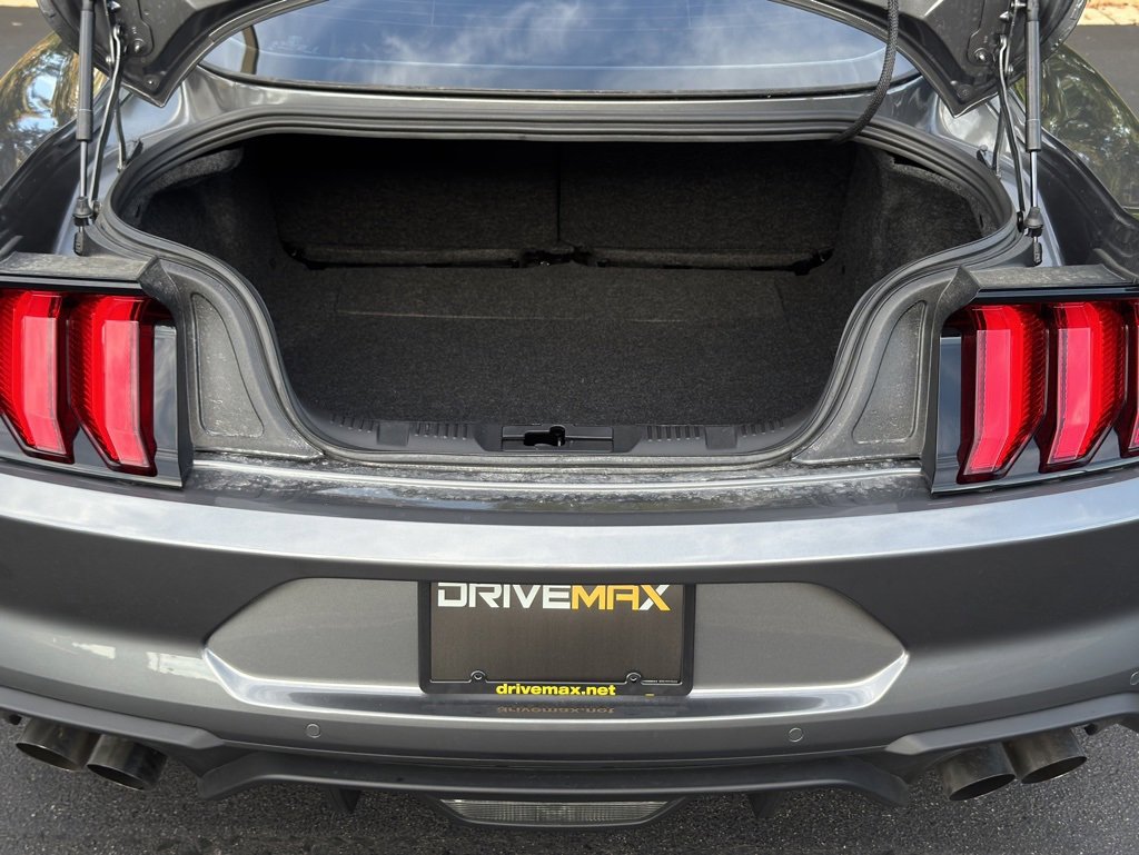 Used 2023 Ford Mustang GT w/ Equipment Group 301A image 4