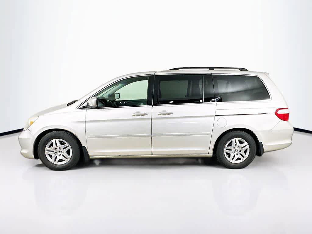 Used 2005 Honda Odyssey EX image 3