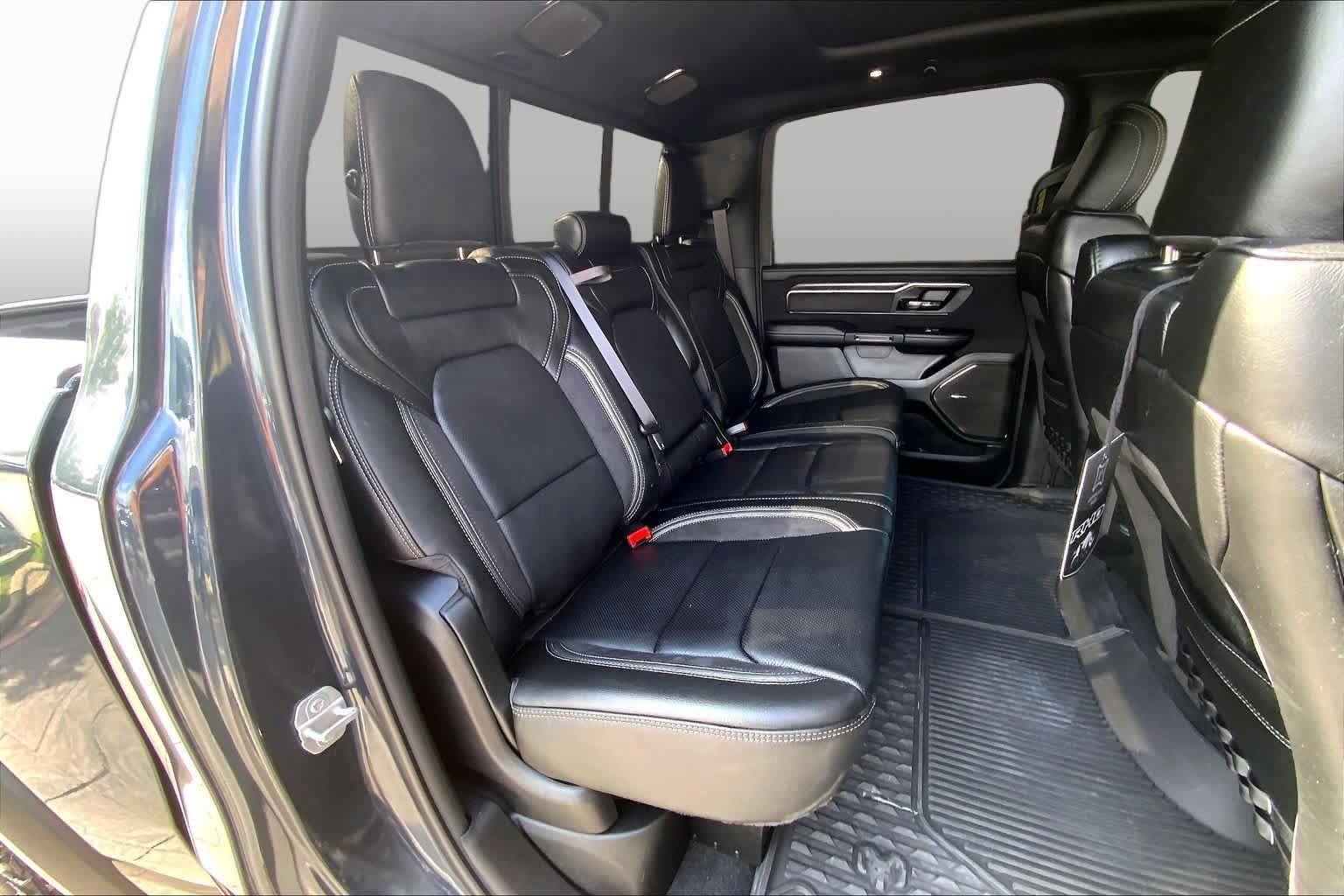 Used 2026 RAM 1500 RHO w/ RHO Level 1 Equipment Group AWD/4WD image 21