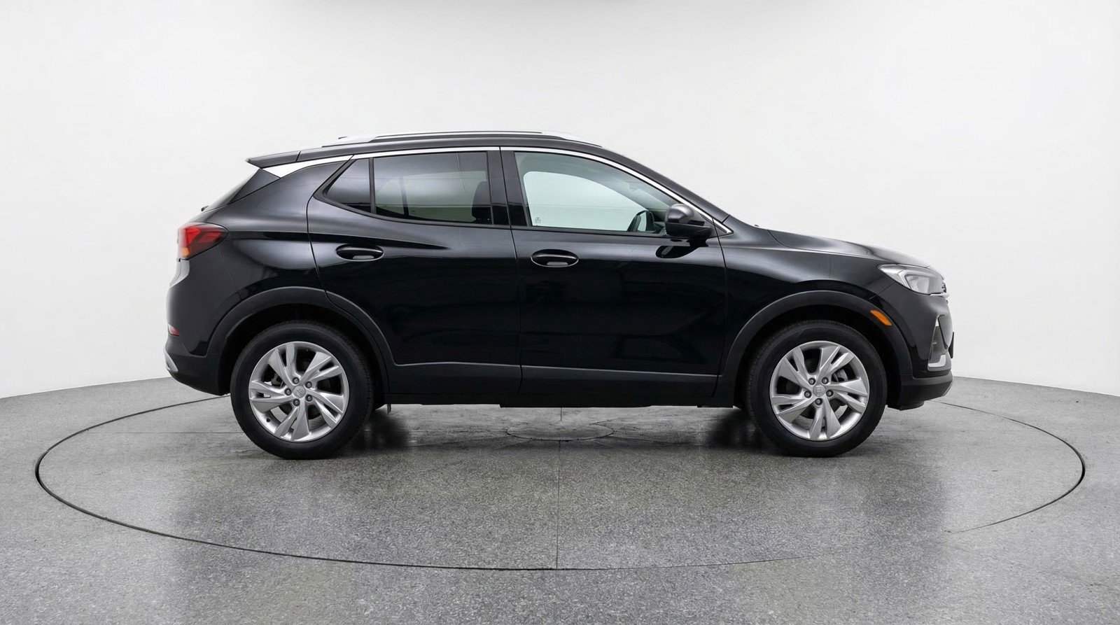 Used 2025 Buick Encore GX Preferred image 11