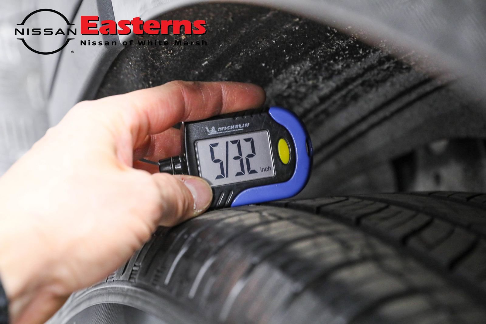 Used 2024 Chevrolet Equinox RS image 25