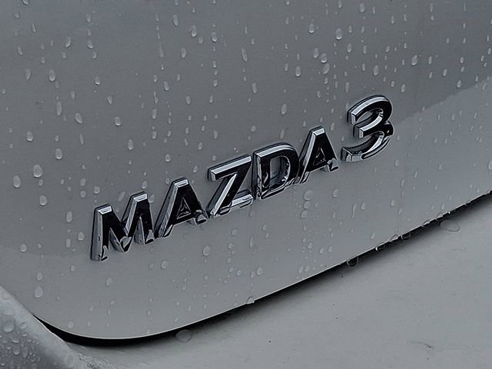 New 2026 MAZDA MAZDA3 2.5 S Sedan w/ Preferred Pkg FWD image 24