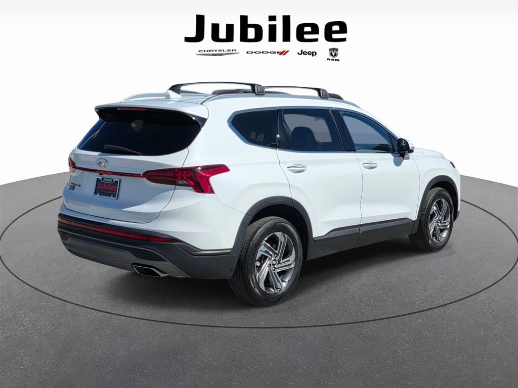 Used 2023 Hyundai Santa Fe SEL image 5