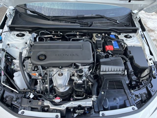 New 2026 Honda Civic Sport image 19